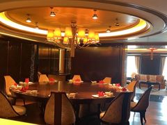 -华夏食府中餐厅(中原路店)