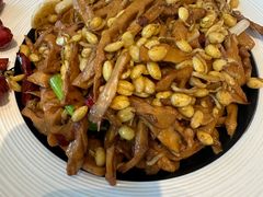 -拾竹樾巷酒肆餐厅(望花店)