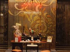 -东海朗廷酒店-唐阁T’ANG COURT 中餐厅