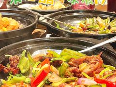 -荣记·囍粤茶餐厅(花都店)