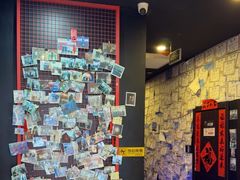 -BlueGame深蓝密室逃脱真人NPC(京投港·长阳店)