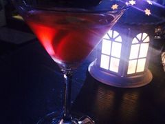 海景酒廊-三亚福朋喜来登酒店·大堂吧