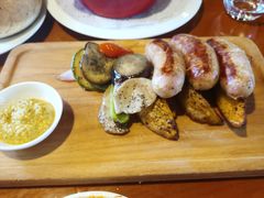 -布拉格餐厅· 中欧捷克菜(全国首店)