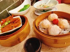 -点都德(聚福楼店)