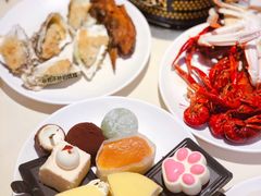 -加餐海鲜自助(集美银泰百货店)