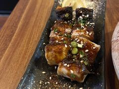 -阿泽料理