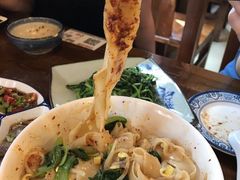 -左陕右甘(亚运村店)