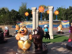 -沈阳方特欢乐世界