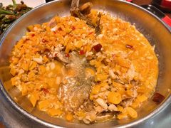 -柴米油盐(土菜院子店)