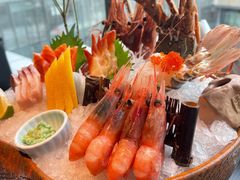 -花潮料理艺食馆(成都万象城店)