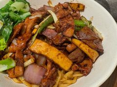 -寻裕记·现炒浇头面(人民广场店)