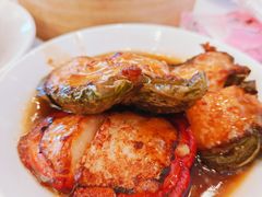 -美心皇宫(屯门大会堂店)