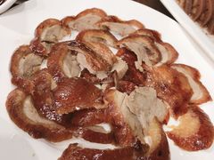 -祥之缘北京烤鸭(美利广场店)