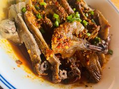 -印象鲵宴·张家界地标美食名片(溪布街店)