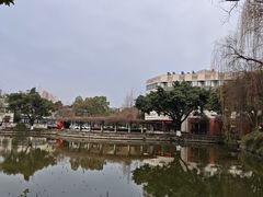 -西南交通大学(九里校区)