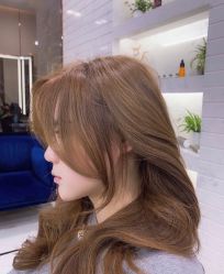-3AM HAIR SALON染发烫发接发
