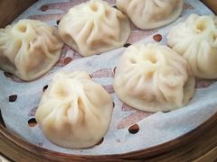 -海胆小馆(东北水饺·春柳店)