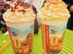 -茶话弄(北京五棵松万达店)