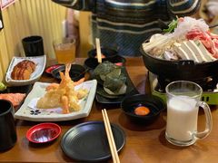 -胜代日本料理(云程巷小区店)