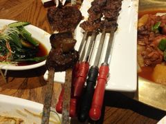 -阿罗新疆菜(人民广场店)