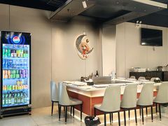 -法式利昂铁板烧主题餐厅(唐山爱琴海店)