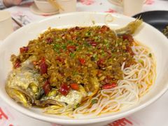 -堂瓦里·33年传统赣菜(第一街区店)