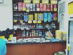 零售区-韩妹鱼庄·泸定老字号(泸定店)