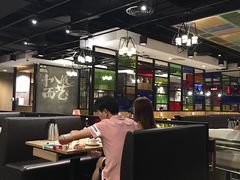 -九毛九西北菜(盈信广场店)