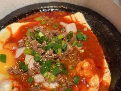 -七八冷面·延边朝鲜族美食(欢乐谷店)