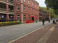-厦门大学(思明校区)