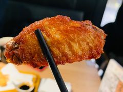 -新太二·鲜料川菜(晶耀前滩店)