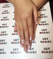 -LILY NAILS美甲美睫