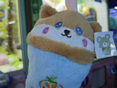 -大玩家(芝罘万达广场店)