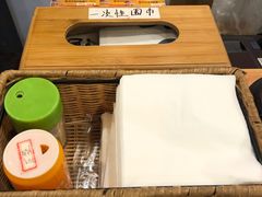 -陈八两面家(华孚写字楼店)