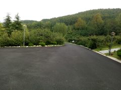 -威海华夏城景区