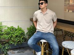 -Peet's Coffee皮爷咖啡(大学路店)