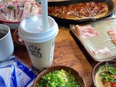 -楠火锅(哈尔滨金爵万象店)
