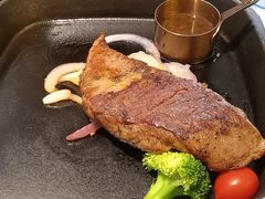 -牛扒先生·厚切雪花牛扒西餐厅(北京路禺山路店)
