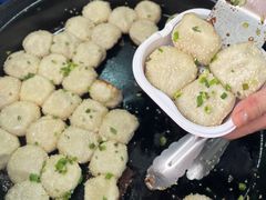 -小杨生煎(金山百联购物中心3楼店)