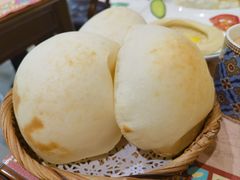-BRBR叙利亚餐厅(总店)
