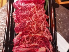 -谷牛和牛烤肉(漕河泾印象城店)