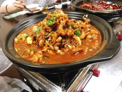 -长顺花江狗肉牛羊肉馆(五一广场店)