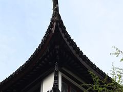 -上海城隍庙
