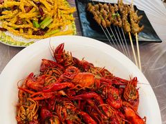 -四妹餐厅(玫瑰街店)