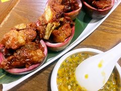 -有嘢食私房菜(西关新天地店)
