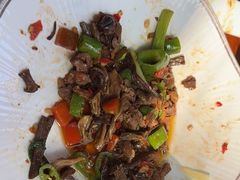 -云隐小厨·传统大理美食(复兴路店)