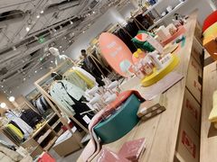 -OCE(熙地港购物中心店)