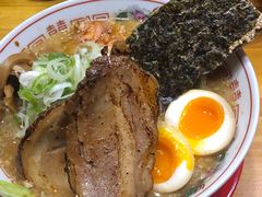 -老龙亭拉面店