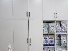 -申普宠物医院·眼科·心内科·影像科(普陀分院)