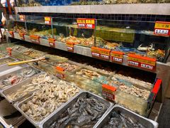 -抱德·潮汕味(敦和店原惠城鱼仔)